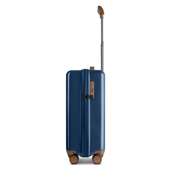 Bric's Ferrara 4 wheels Cabin suitcase S 55 cm