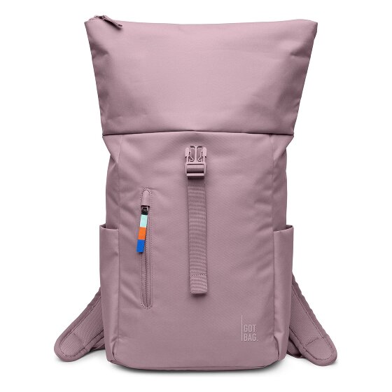 GOT BAG Rolltop Easy Daypack 40 cm Laptop compartment