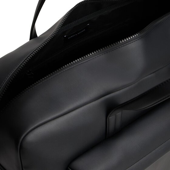 Tommy Hilfiger TH Flag Weekender travel bag 50 cm Tommy Hilfiger TH Flag Weekender travel bag 50 cm