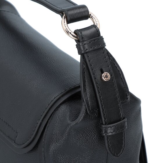 The Bridge Domitilla Shoulder bag Leather 26 cm