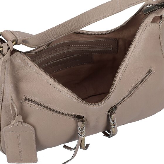Cowboysbag Cortez Shoulder Bag Leather 31.5 cm