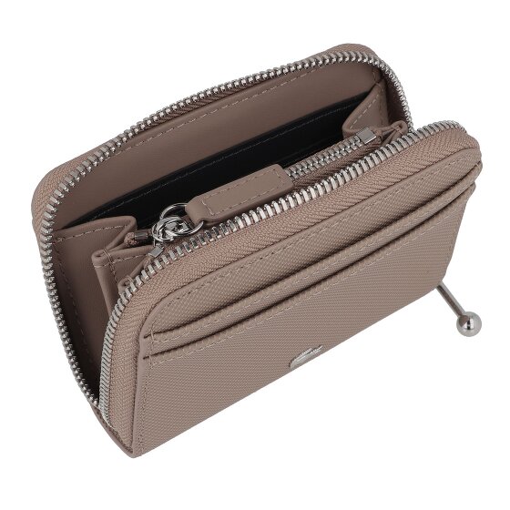 Lacoste Money Pieces Wallet 11.5 cm