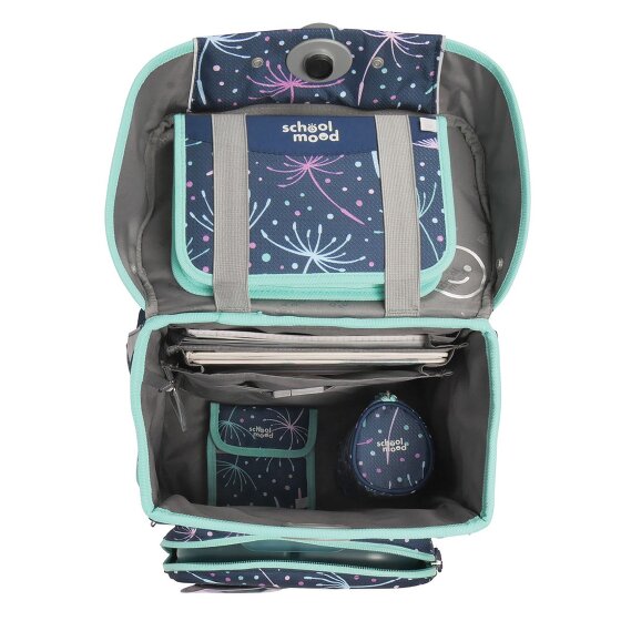 School-Mood Champion Pro School bag set 7-piece