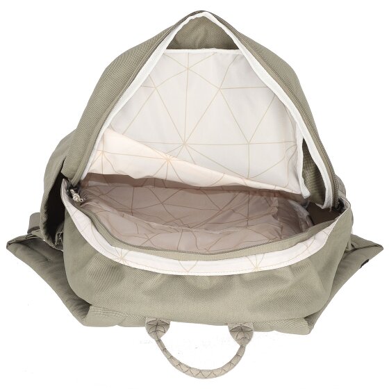 Thule Exeo backpack 46 cm laptop compartment