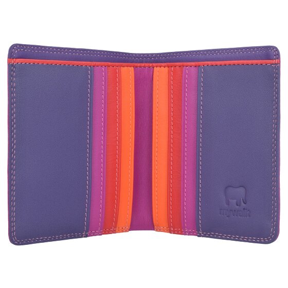 Mywalit Standard wallet leather 10 cm