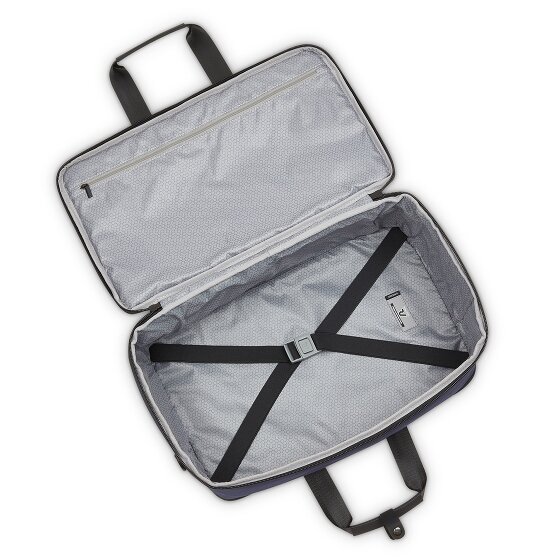 Roncato Metropolitan Travel backpack 40 cm laptop compartment