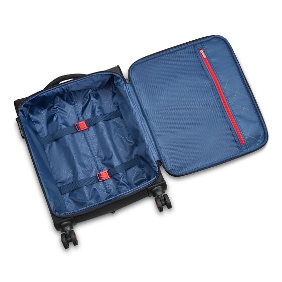 MODO by Roncato Eclipse 2.0 4 wheels Cabin trolley 55 cm