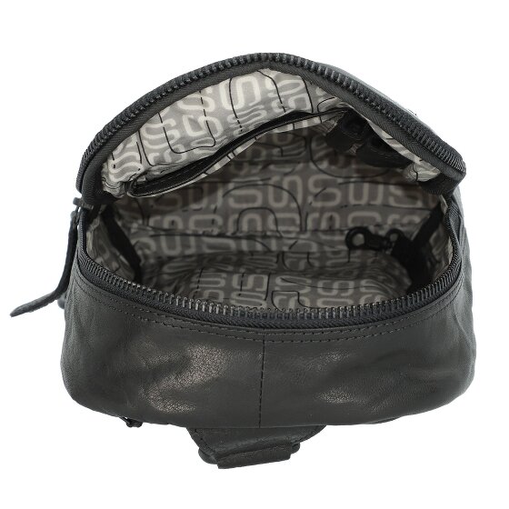 Spikes & Sparrow Bronco shoulder bag leather 17.5 cm