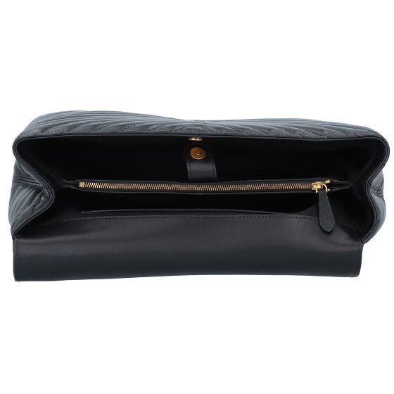 PINKO Love Lady Handbag Leather 31 cm