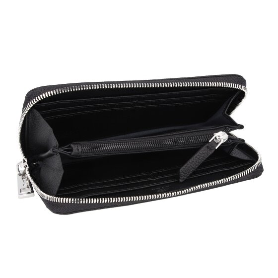 Joop! Jeans Lettera 1.0 Melete Wallet RFID protection 19 cm