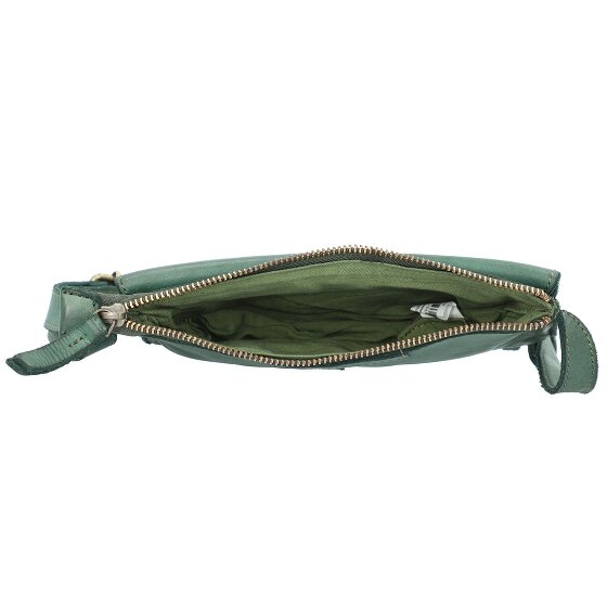 Harold's Submarine fanny pack leather 21 cm