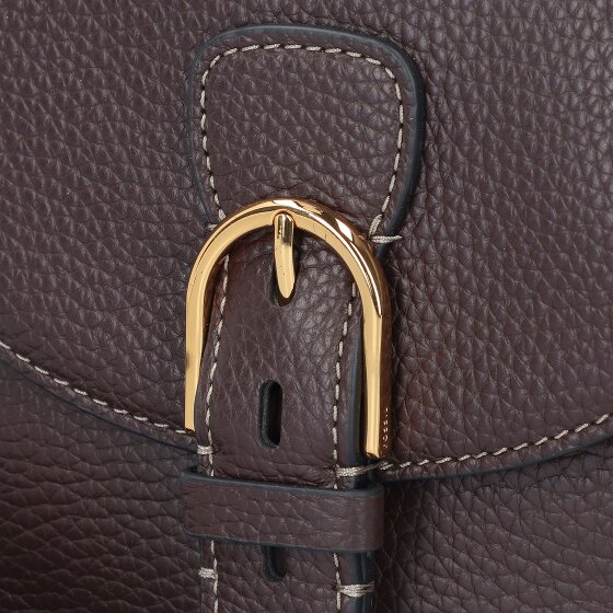 Fossil Everleigh Shoulder Bag Leather 22.5 cm Fossil Everleigh Shoulder Bag Leather 22.5 cm