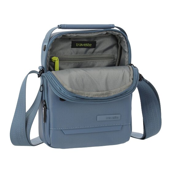 Travelite Workfloow Mini Bag Shoulder Bag 17 cm