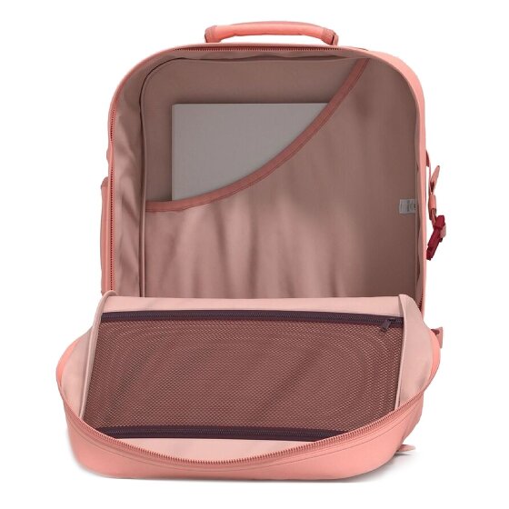 Cabin Zero Adventure 114 Daypack 51 cm Laptop compartment