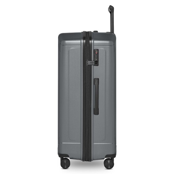 Smartbox Edition 02 4 wheels Trolley L 75 cm