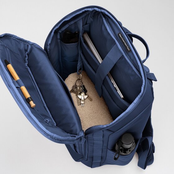 GOT BAG Pro Pack travel backpack 53 cm laptop compartment
