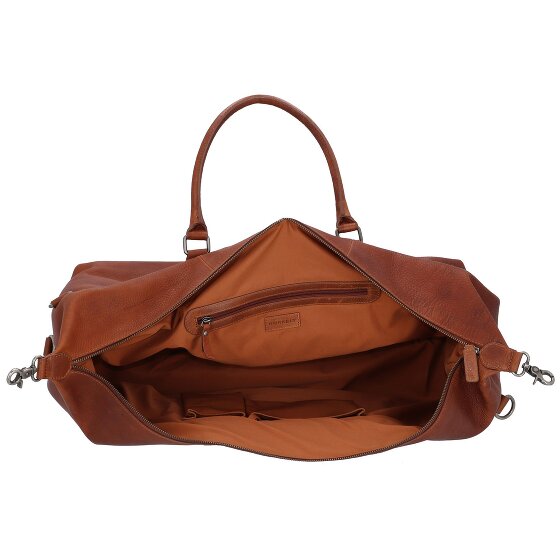 Burkely Antique Avery travel bag leather 55 cm