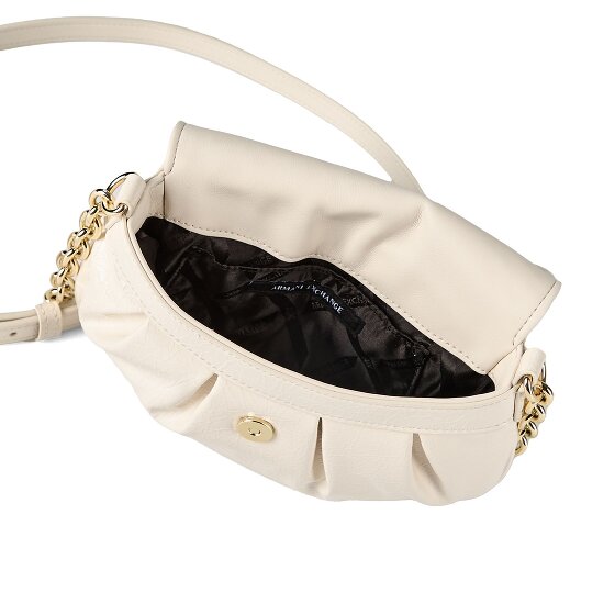 Armani Exchange Paige Shoulder bag 20 cm