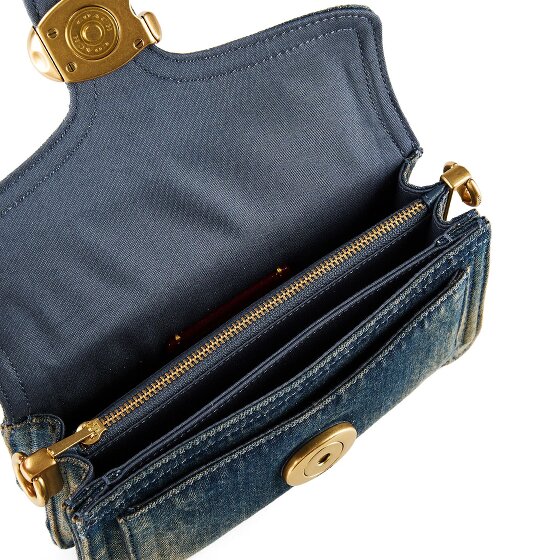 Coach Tabby Mini Bag Shoulder Bag 18 cm