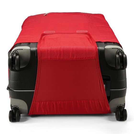 Samsonite Ta Revolution Suitcase cover 75 cm