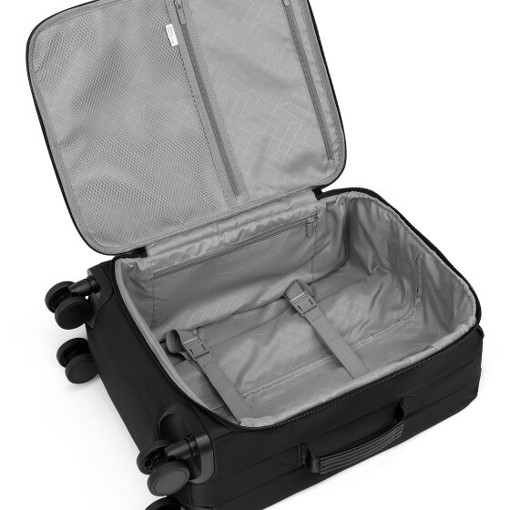 Epic Orbit 4 wheels Cabin suitcase 55 cm