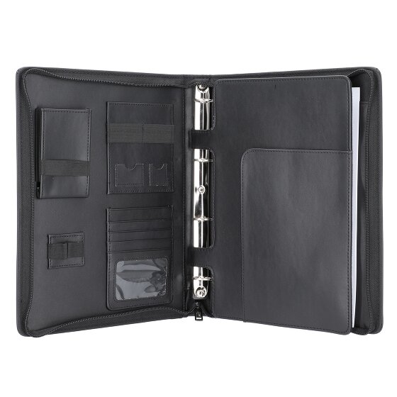 Alassio Imperia writing case 33 cm