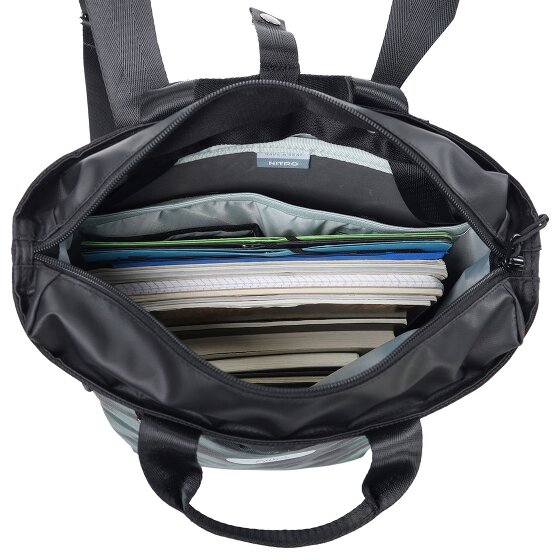 NITRO Mojo Daypack 28 cm Laptop compartment