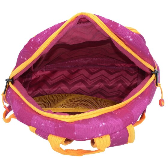 Travelite Heroes of the city children backpack 29 cm Travelite Heroes of the city children backpack 29 cm