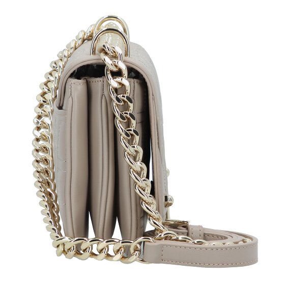 Aigner Diadora shoulder bag leather 20 cm