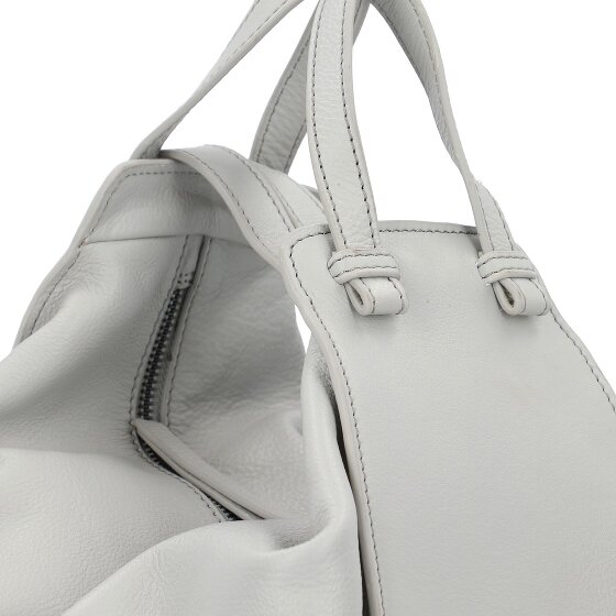 Harbour 2nd Just Pure Mireille City Backpack Genuine Leather 30 cm
