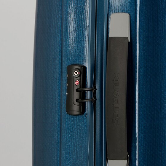 Samsonite Chronolite 4 wheels Trolley 68 cm