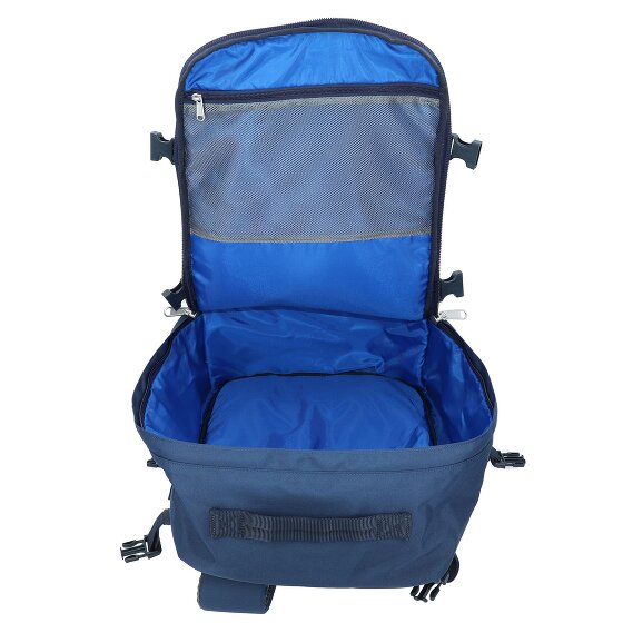 Cabin Zero Travel Cabin Bag Classic Pro 32L Backpack 46 cm laptop compartment