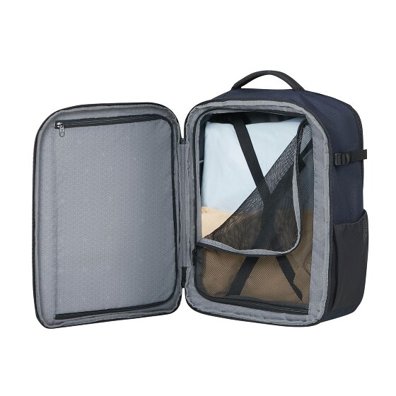 Samsonite Roader travel backpack M 45 cm laptop compartment