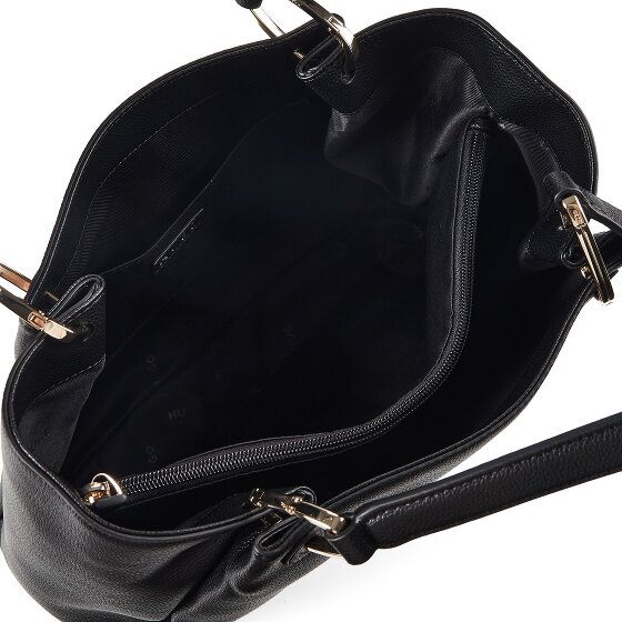 Hugo Orin 2.0 Shoulder Bag Genuine Leather 33 cm