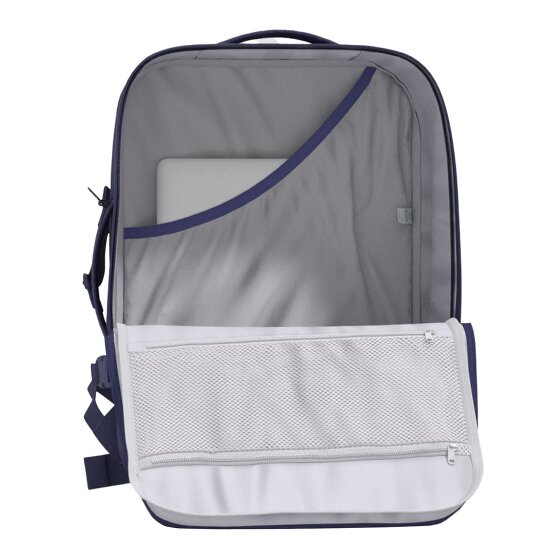 Cabin Zero Military 44L Cabin Backpack Rucksack 52 cm Cabin Zero Military 44L Cabin Backpack Rucksack 52 cm