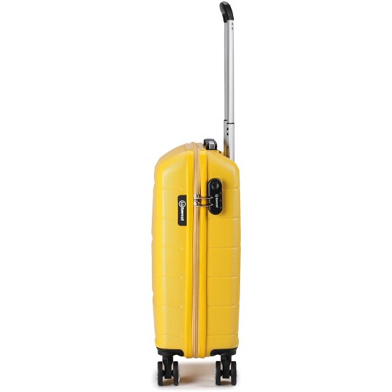 Benzi 5583 4 wheels Cabin trolley 55 cm