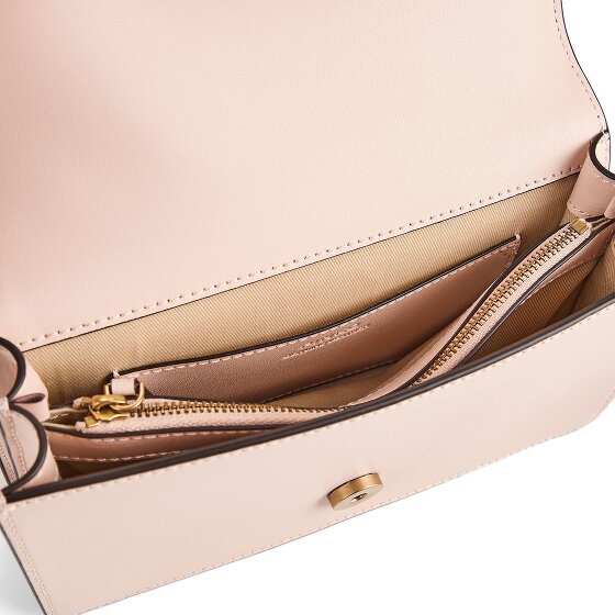 PINKO Love One Shoulder bag Genuine Leather 21 cm