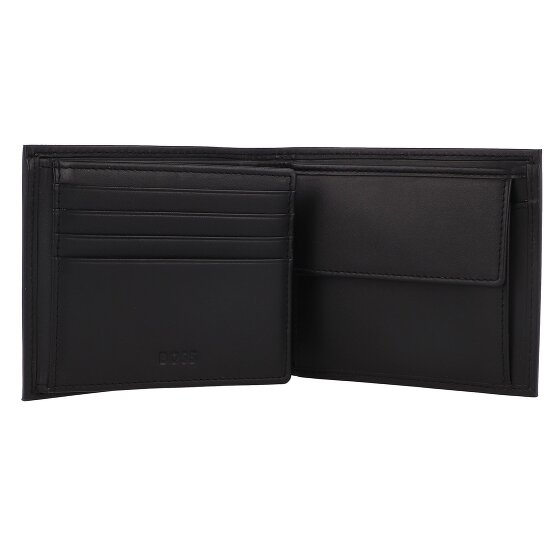 Boss Randy Wallet Leather 12 cm