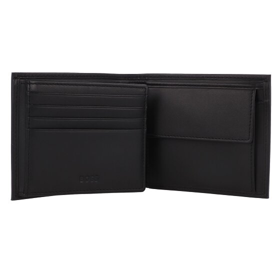 Boss Randy Wallet Leather 12 cm