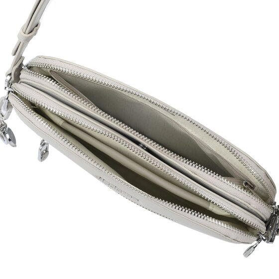 Hedgren Fika+ Doppio+ Shoulder bag RFID protection 23 cm