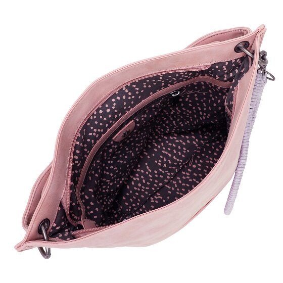 Fritzi aus Preußen Fritzi31N Vintage Shoulder Bag 26 cm