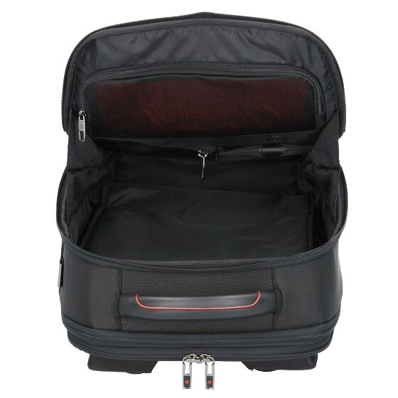 Samsonite Pro-DLX 5 backpack 45 cm laptop compartment