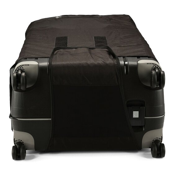 Samsonite Ta Revolution Suitcase cover 81 cm