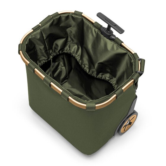 reisenthel Carrycruiser shopping trolley 47.5 cm