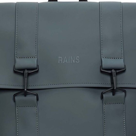 Rains Essential Daypack 40 cm Laptop compartment