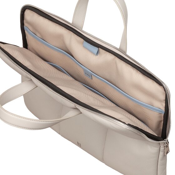 DuDu Togean Laptop bag Leather 36 cm