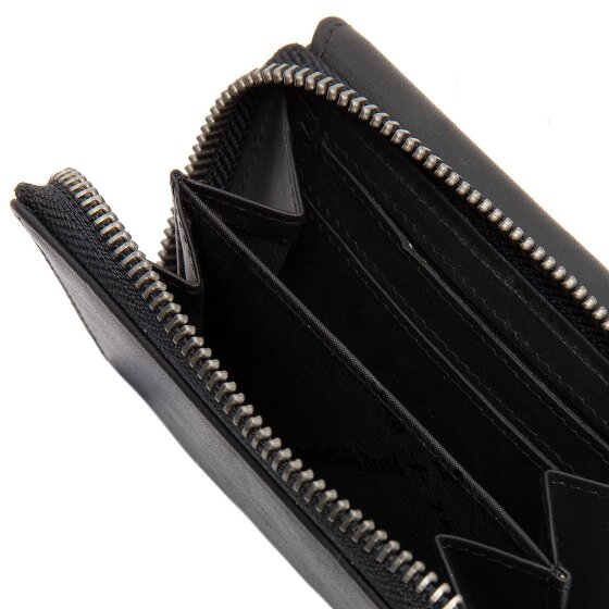 The Chesterfield Brand Sorraia Wallet RFID protection Leather 12 cm