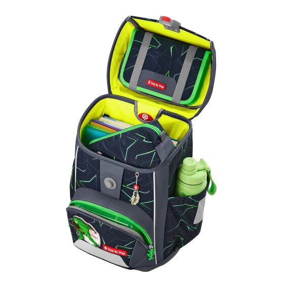 Step by Step Giant School bag set 5-piece