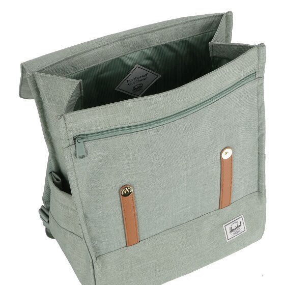Herschel Survey Daypack 45 cm Laptop compartment