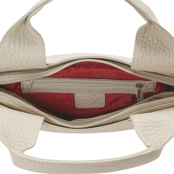 Voi Hirsch Floris Handbag Leather 26 cm